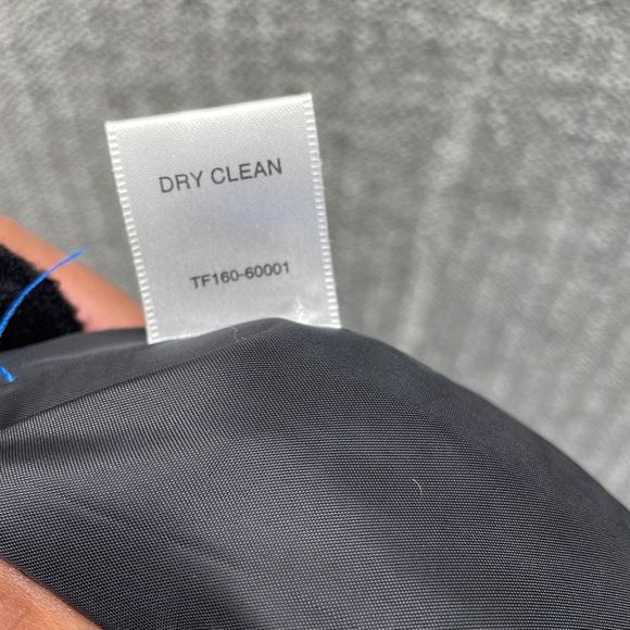 Pendelton Blazer Womans Medium Merino Wool Fuzzy and Soft Similar to Shearling - Picture 12 of 13